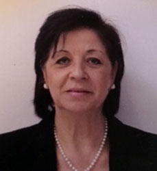Dr. Mariam Ryan