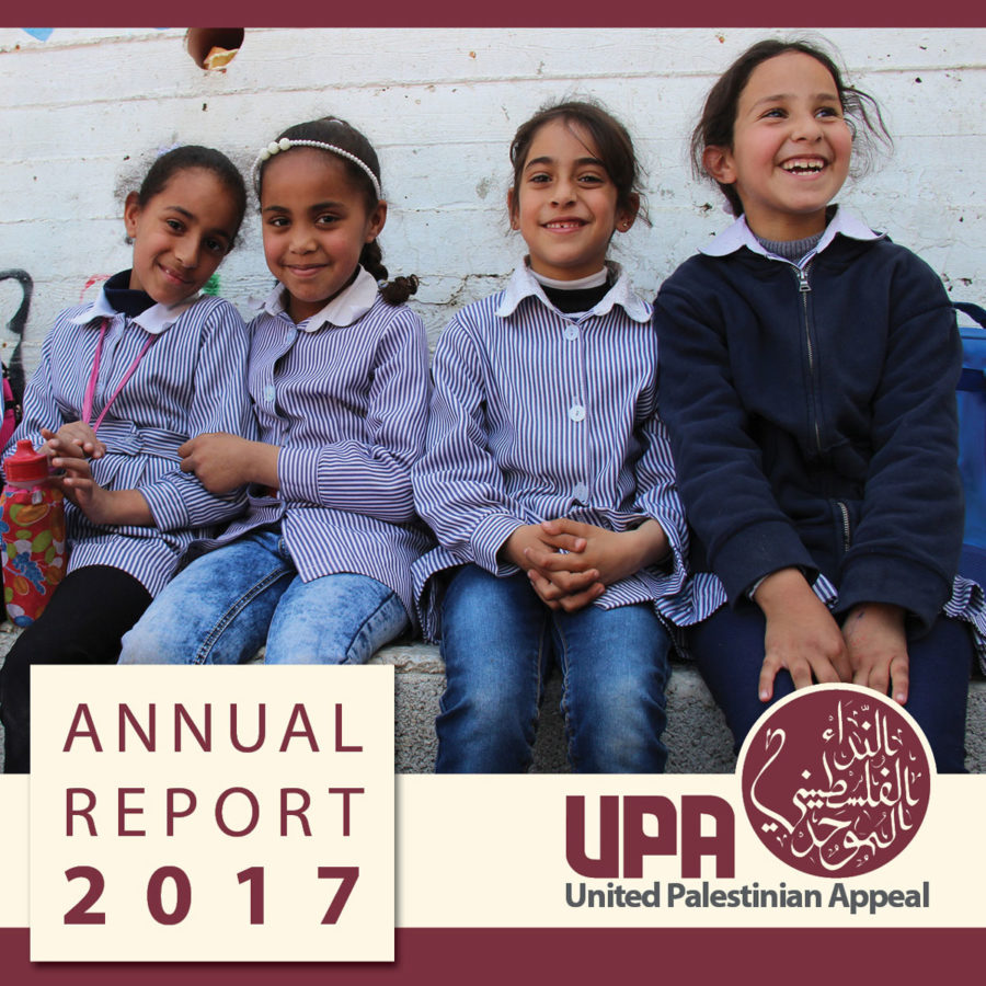 2017 Annual Report