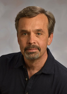 Prof. Brian Barber