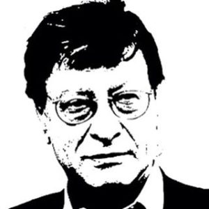 Mahmoud Darwish